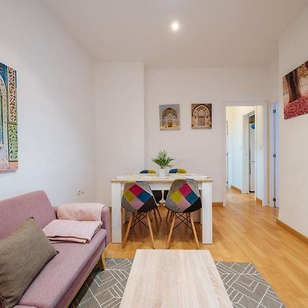 Apartamento Exclusivo Junto A La Catedral De Sevilla Bagian luar foto