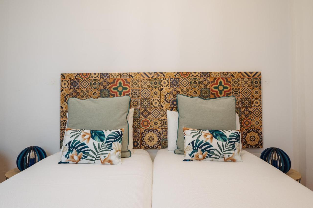 Apartamento Exclusivo Junto A La Catedral De Sevilla Bagian luar foto