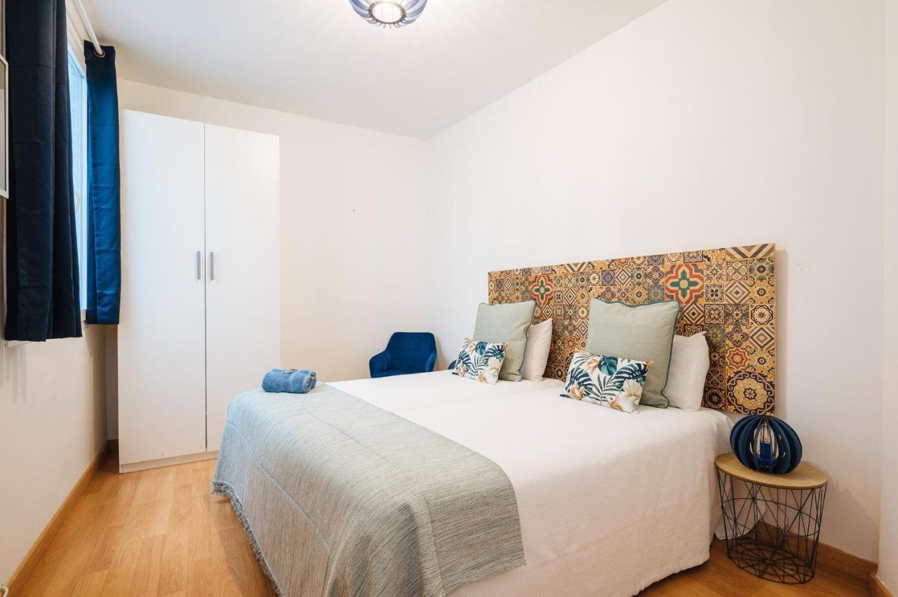 Apartamento Exclusivo Junto A La Catedral De Sevilla Bagian luar foto