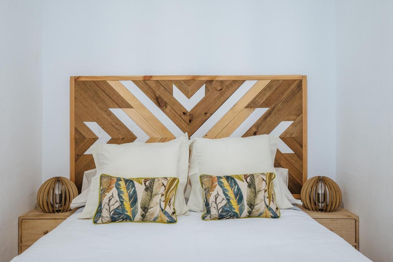 Apartamento Exclusivo Junto A La Catedral De Sevilla Bagian luar foto